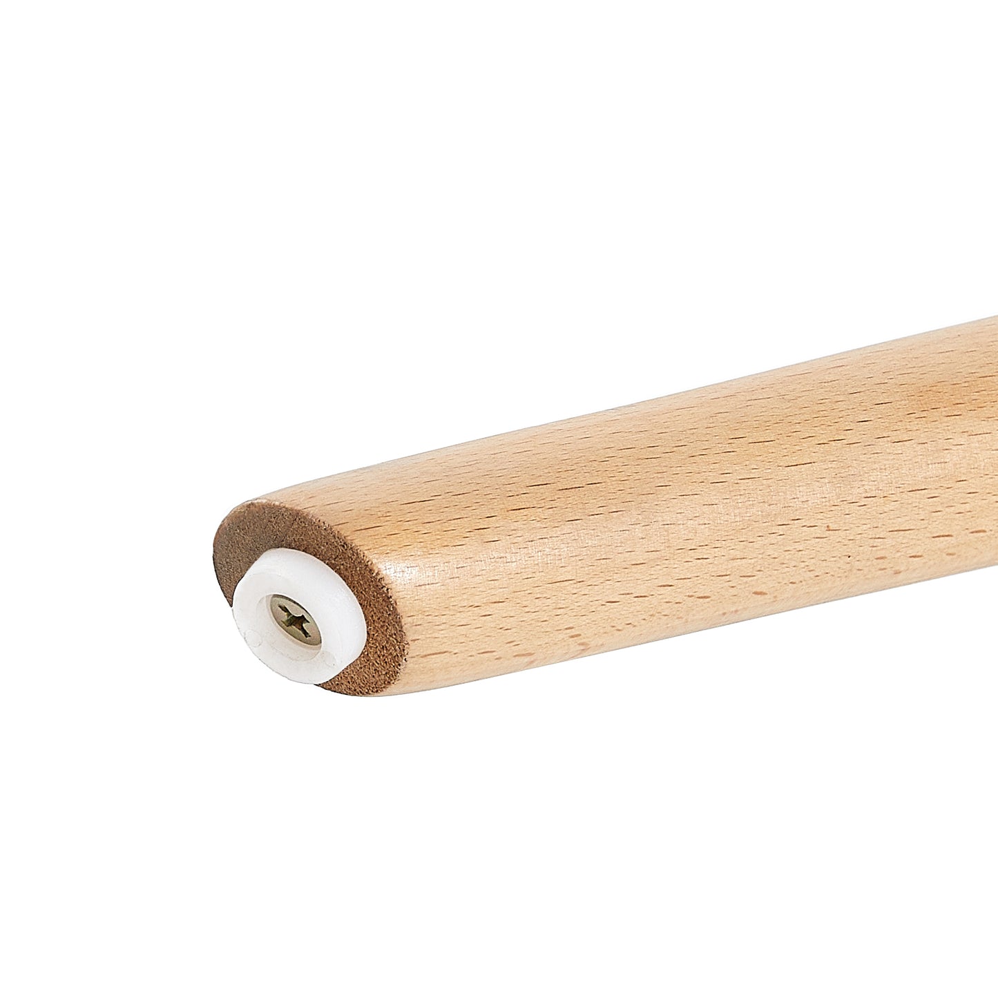 Interrupt Ronde Tafel - Zwart/Wit-RAY