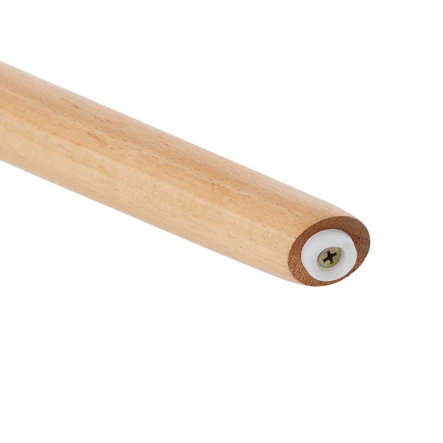 Interrupt Ronde Tafel - Zwart/Wit-RAY