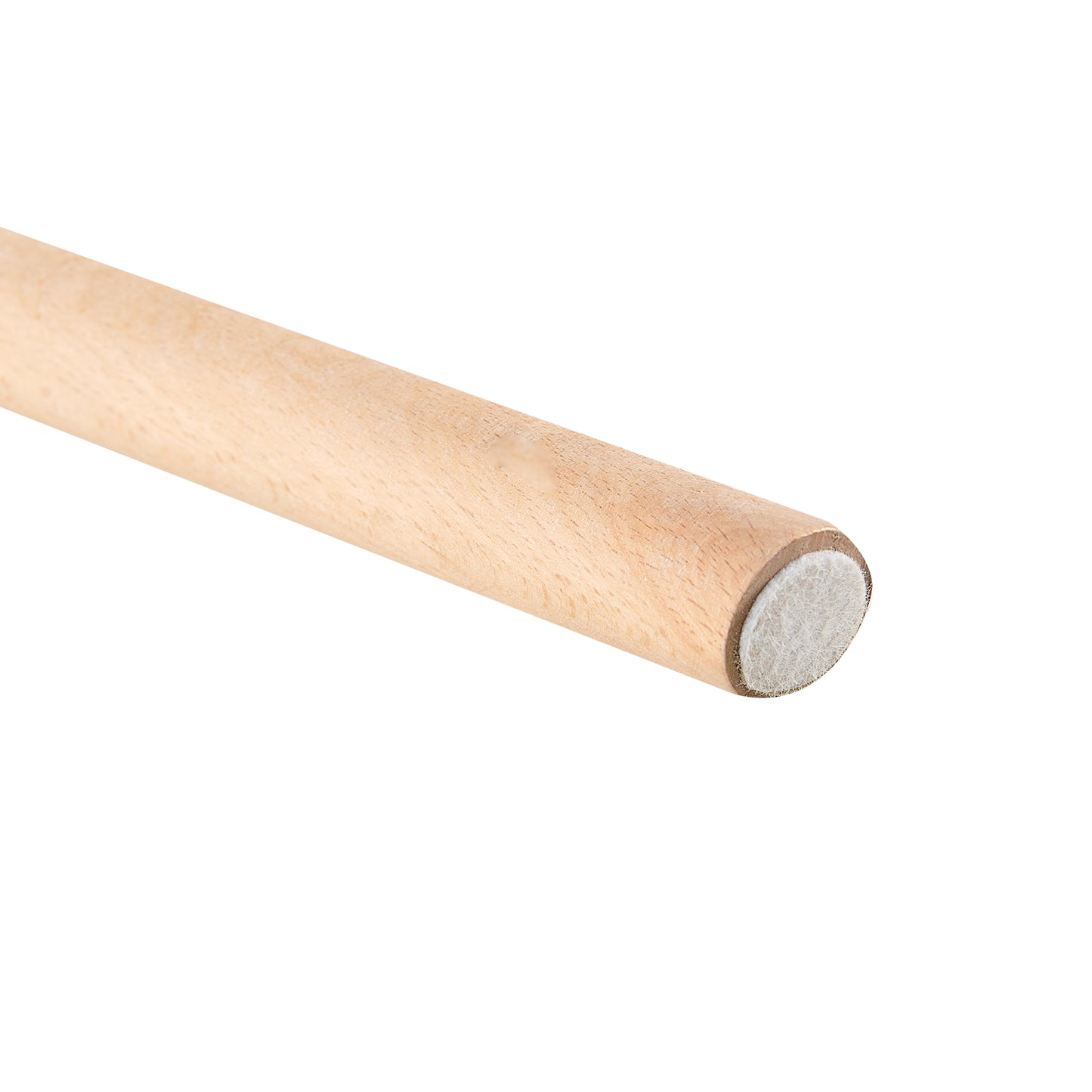 OATS Set van 4 Eetkamerstoelen, Gevoerde Stoelen, Khaki/Licht kaki