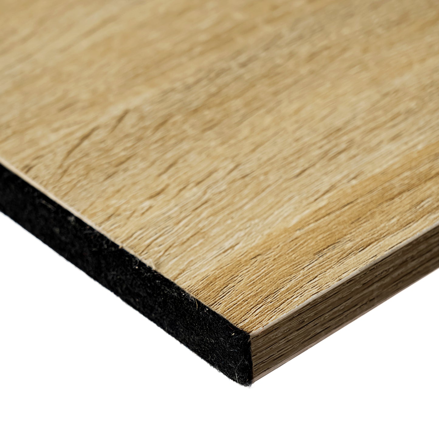 Eetkamerbank lang met 110cm set van 2 - OAK Kleur-CREWE