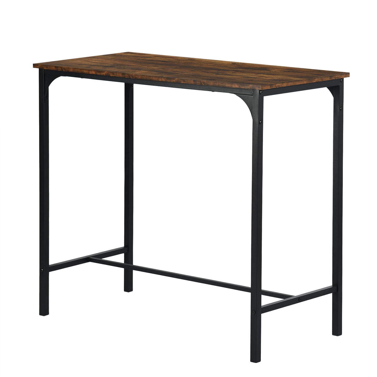 FAIRMAN Retro Barset voor 4 personen - Vuurpatroon