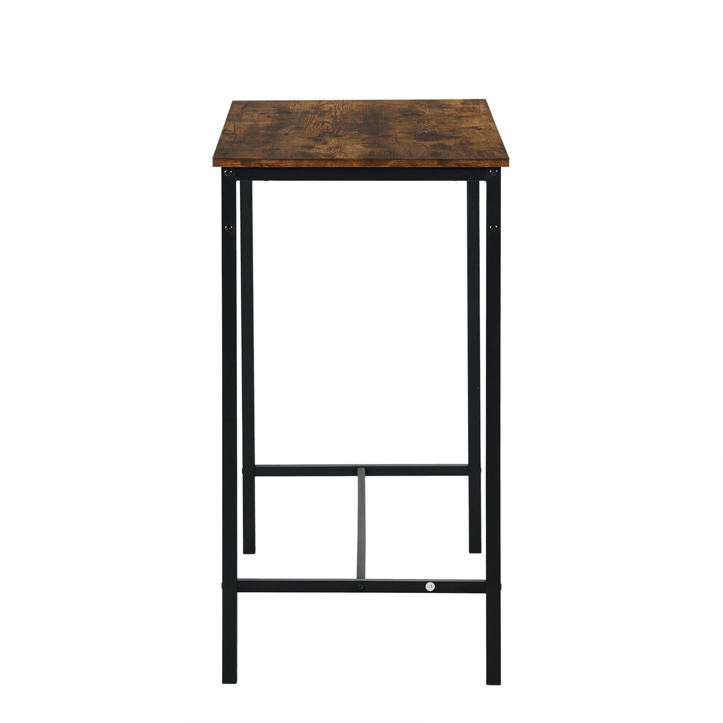 FAIRMAN Retro Barset voor 4 personen - Vuurpatroon
