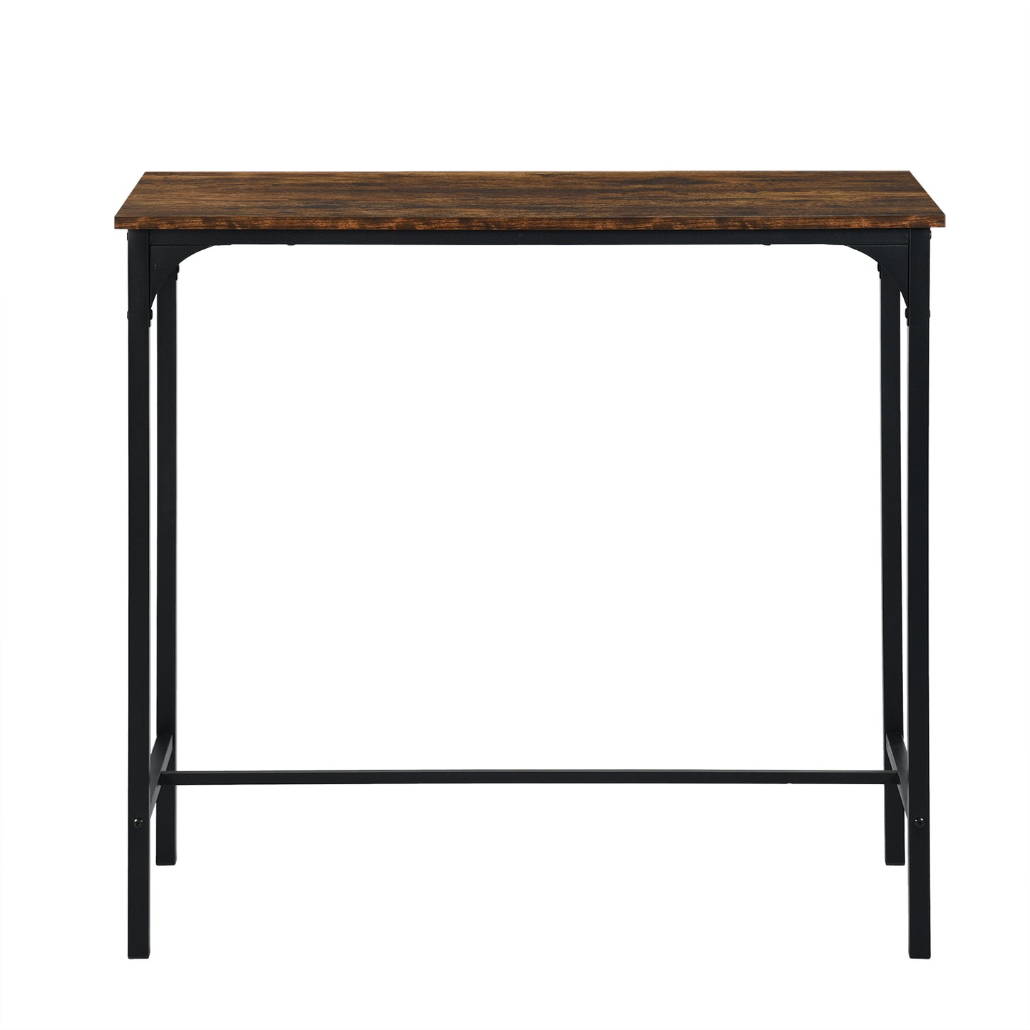 FAIRMAN Retro Barset voor 4 personen - Vuurpatroon