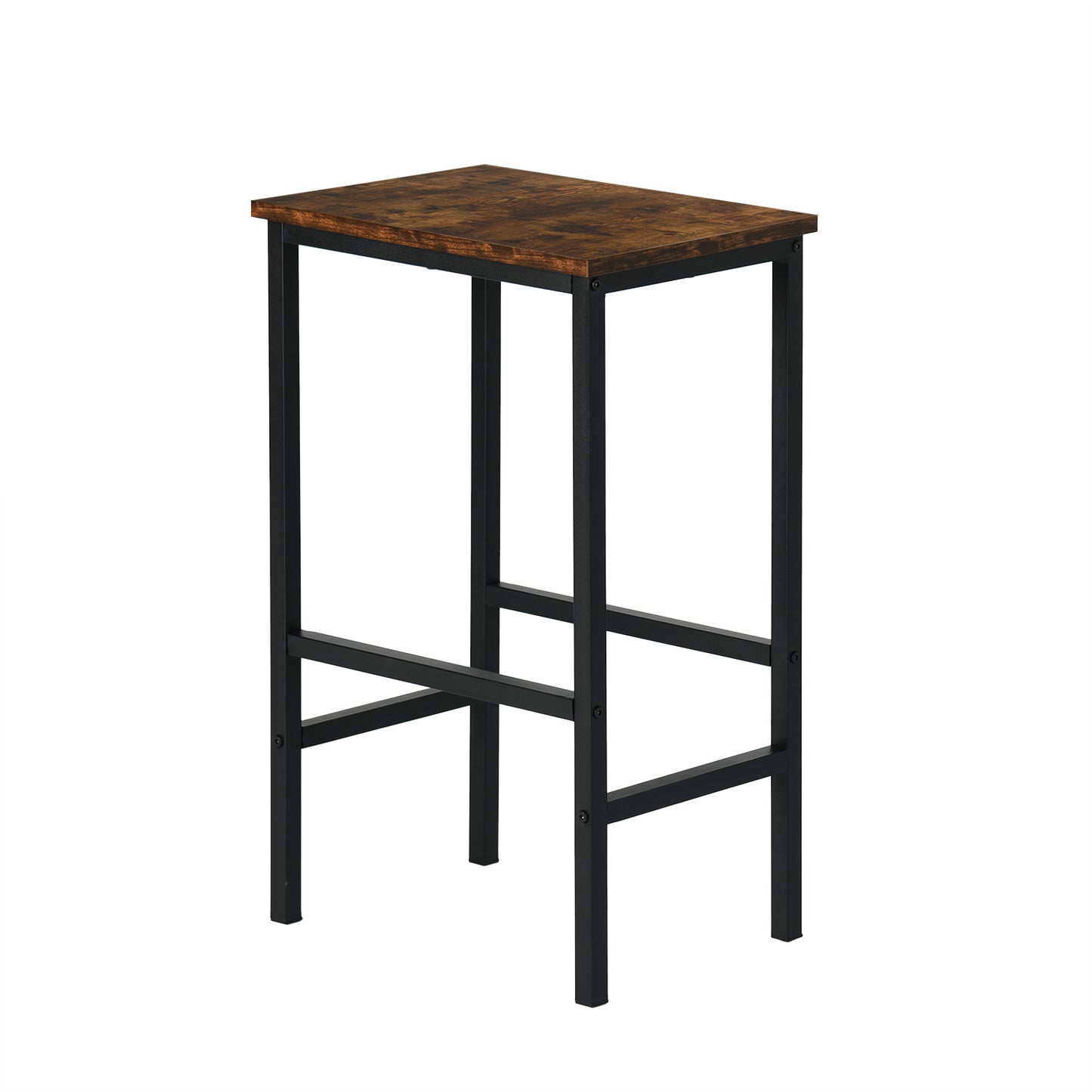 FAIRMAN Retro Barset voor 4 personen - Vuurpatroon