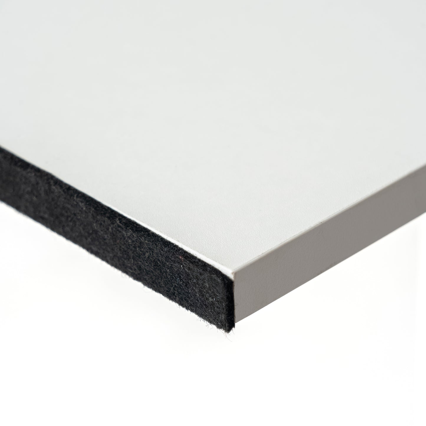 Eetkamerbank lang met 90cm set van 2 - EIKEN/Wit/Zwart-HYBLA