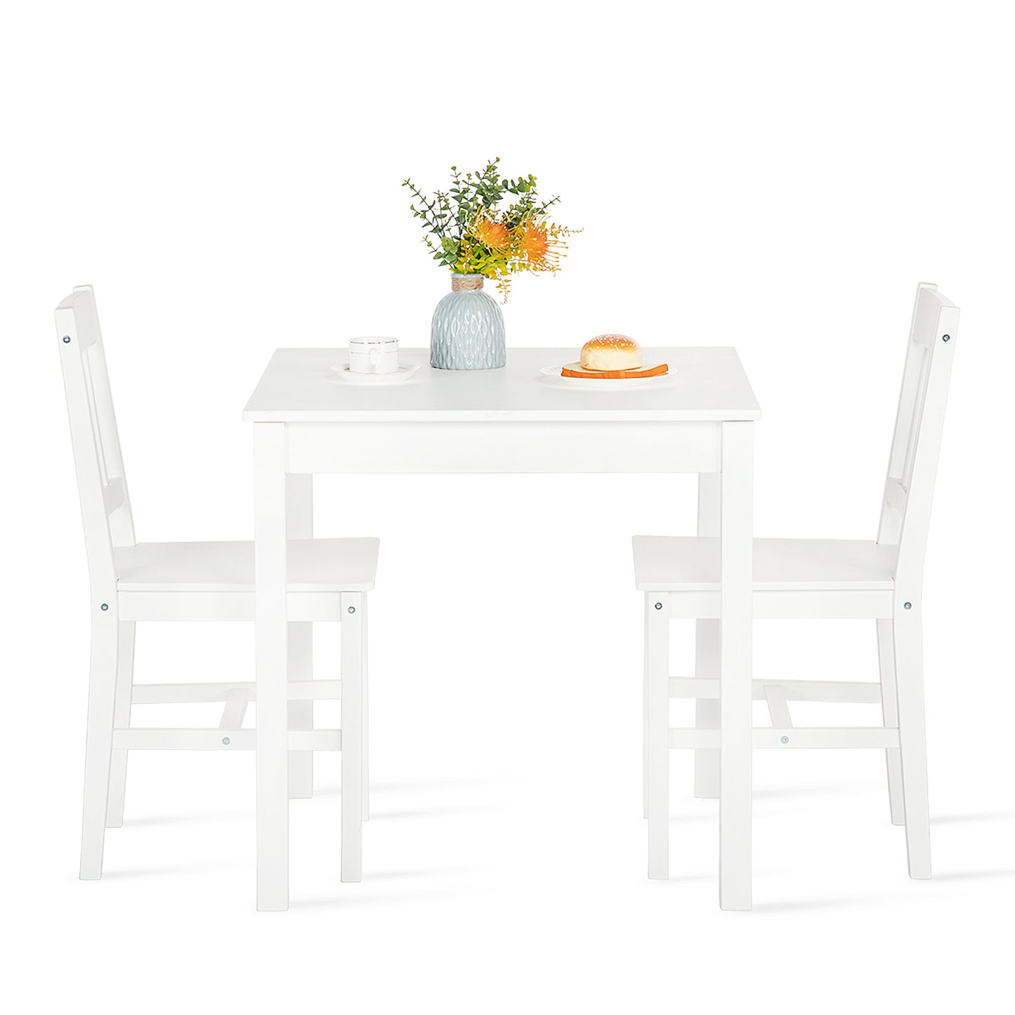 LILAC Eetset voor 2 personen