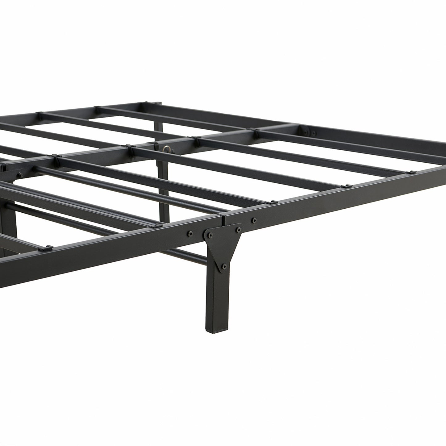 LOWELL Dubbele Vouwbedframe