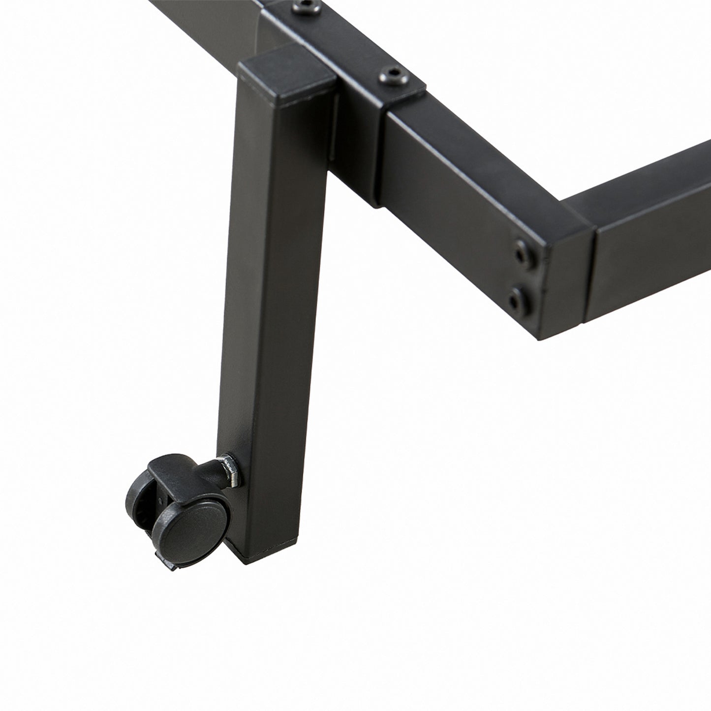 LOWELL Dubbele Vouwbedframe