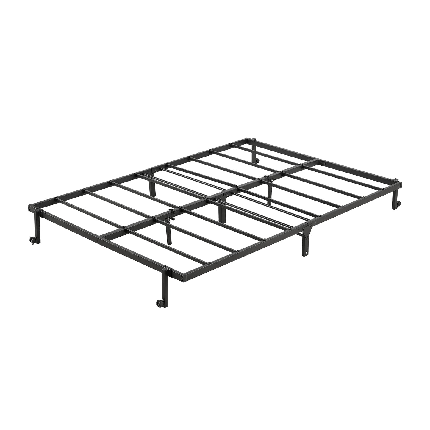 LOWELL Dubbele Vouwbedframe