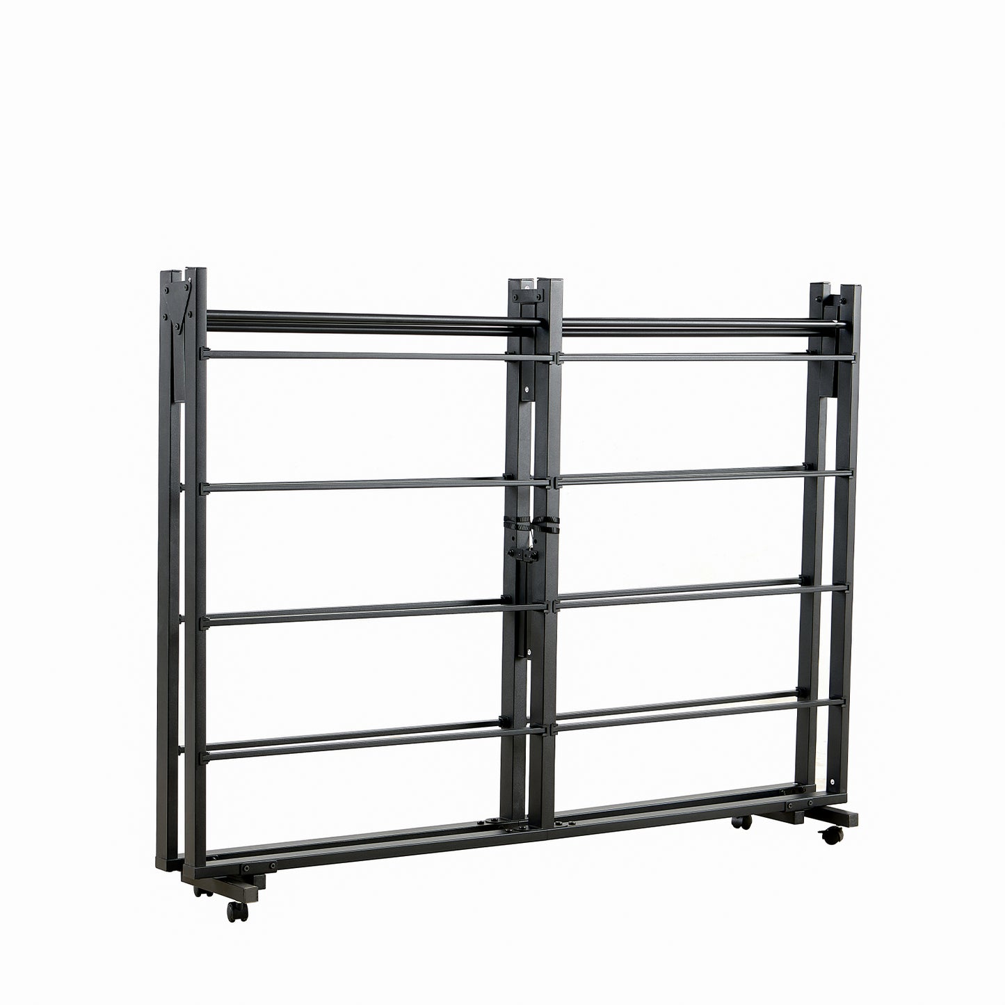LOWELL Dubbele Vouwbedframe