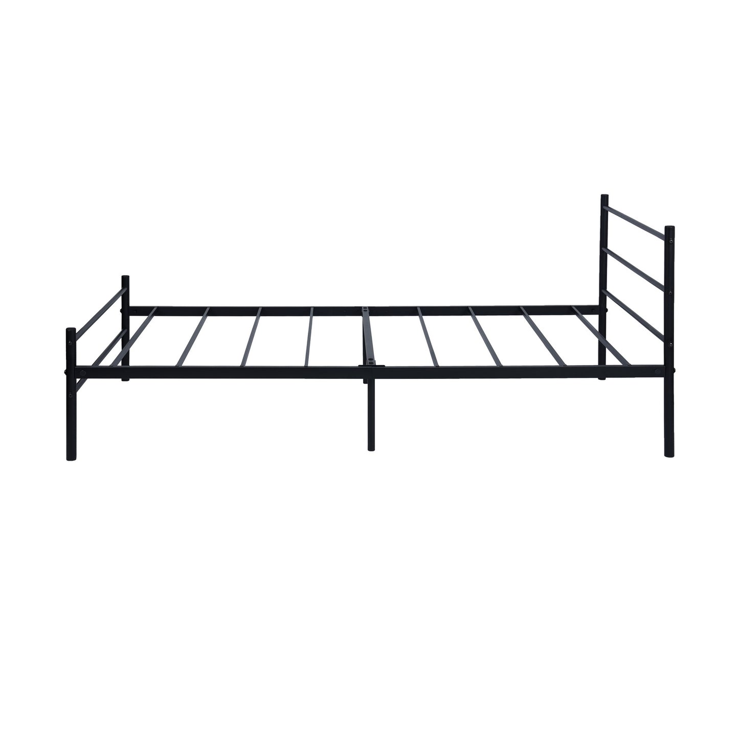 PRIMO Metalen Een-/Tweepersoonsbed Frame