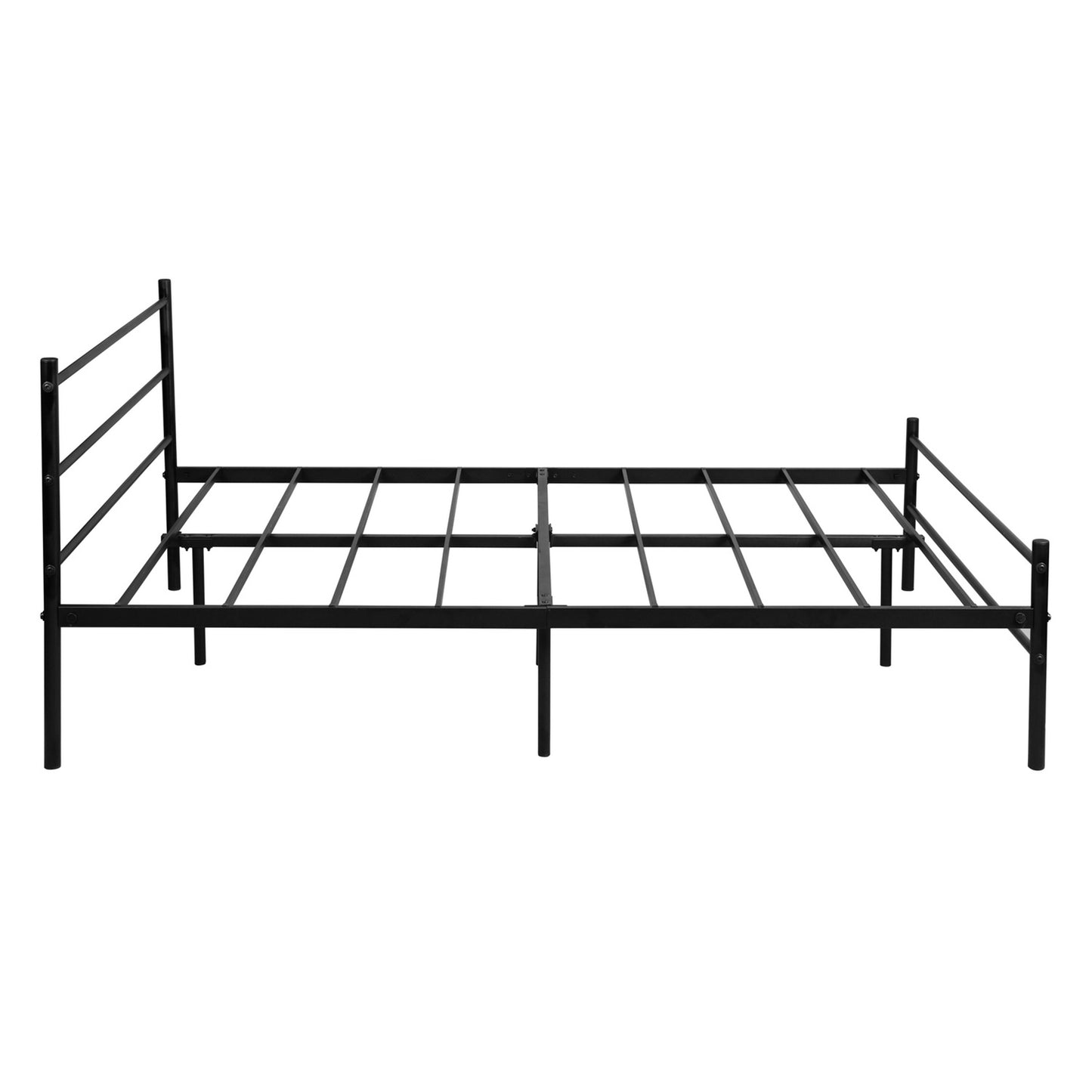 PRIMO Metalen Een-/Tweepersoonsbed Frame