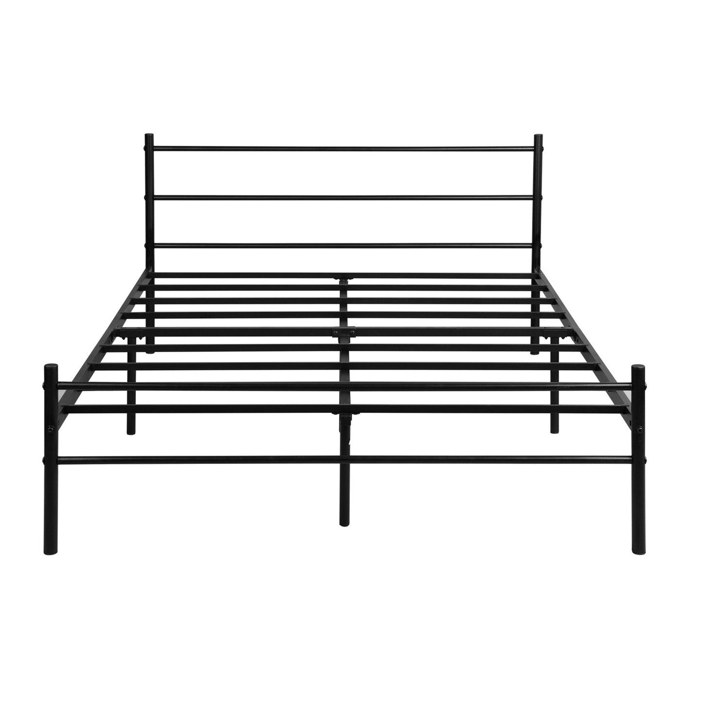 PRIMO Metalen Een-/Tweepersoonsbed Frame