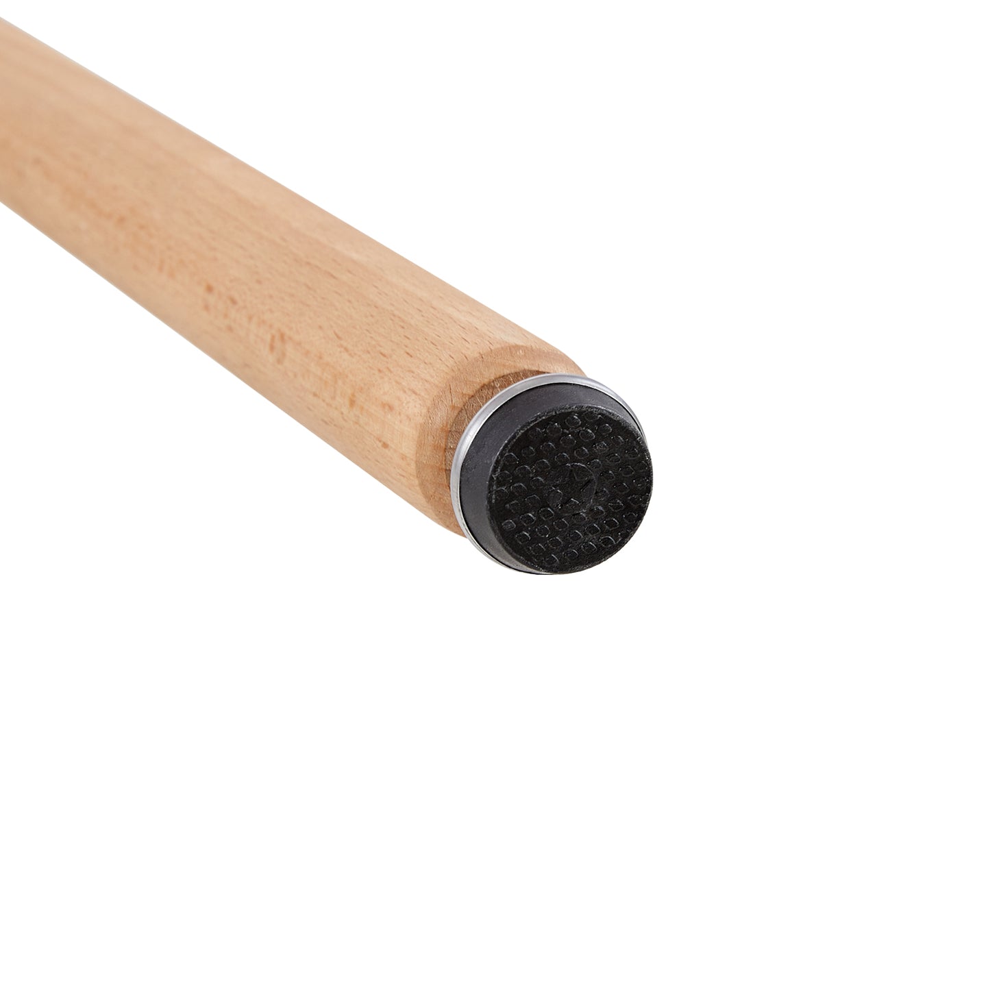 Rechthoekige Eettafel met Zwart/Wit - SAGE