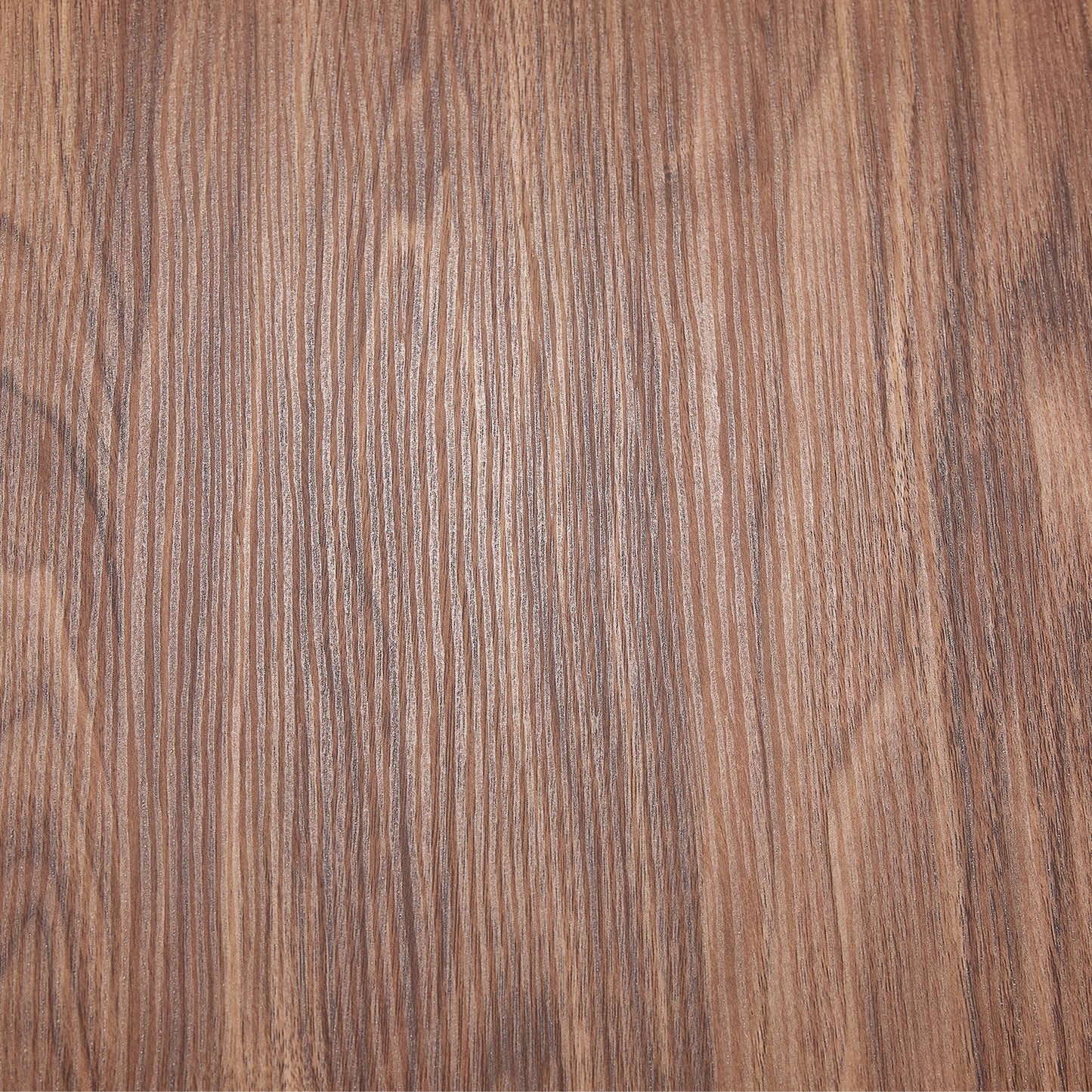 VARESE Nestbare salontafel Φ80*45cm/Φ60*35 - Bruin/MARMER Kleur