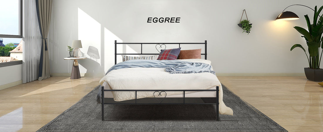 Hoe Kies Je Het Juiste Bedframe voor Je Europese Slaapkamer?
