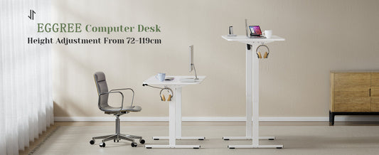 De Ultieme Gids voor het Kiezen van een Zit-Sta Bureau [2025 Update] | De Nieuwe Trend in Gezond Kantoorwerk