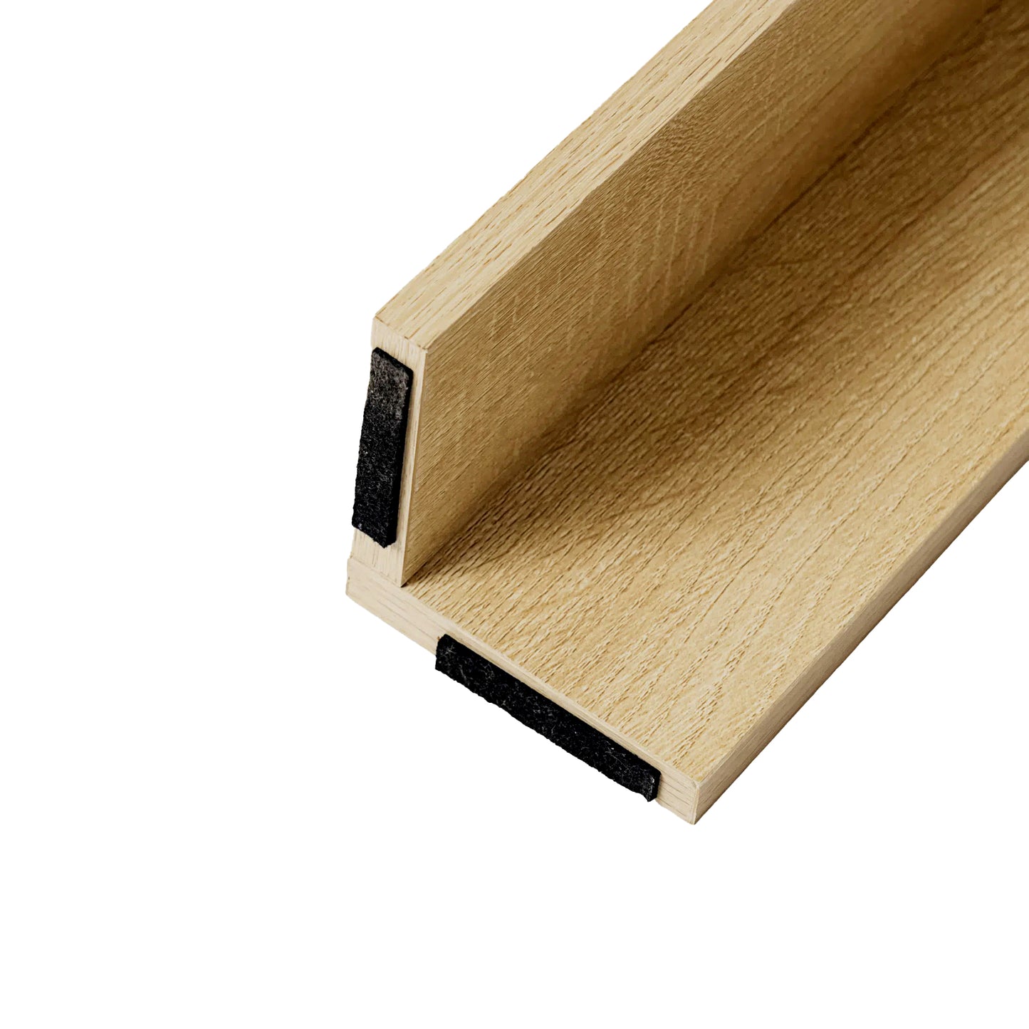 ANIWA Eettafel met 120cm - EIKEN