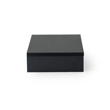 Bureau Monitorstandaard Lengte 36cm/40cm - Zwart-BROOKE