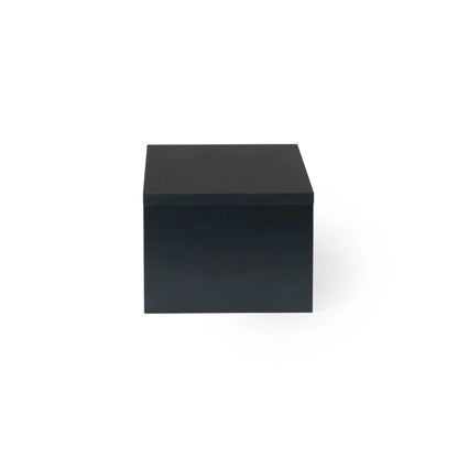 Bureau Monitorstandaard Lengte 36cm/40cm - Zwart-BROOKE