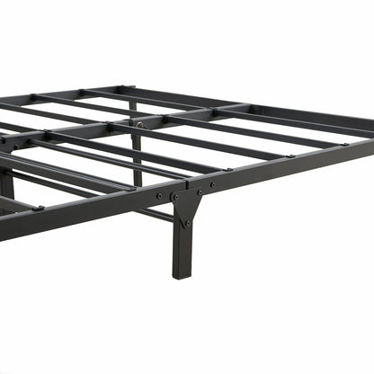 LOWELL Dubbele Vouwbedframe
