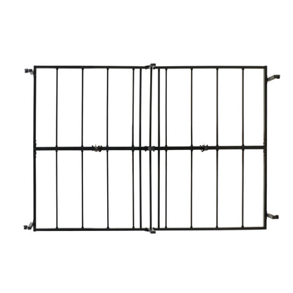 LOWELL Dubbele Vouwbedframe