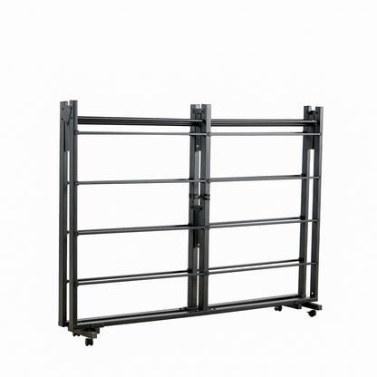 LOWELL Dubbele Vouwbedframe