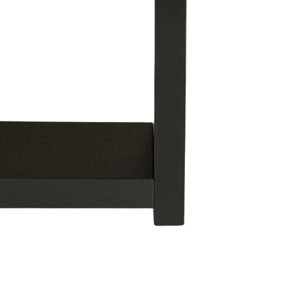Salontafel met Planken, Gouden Eik - OWENS