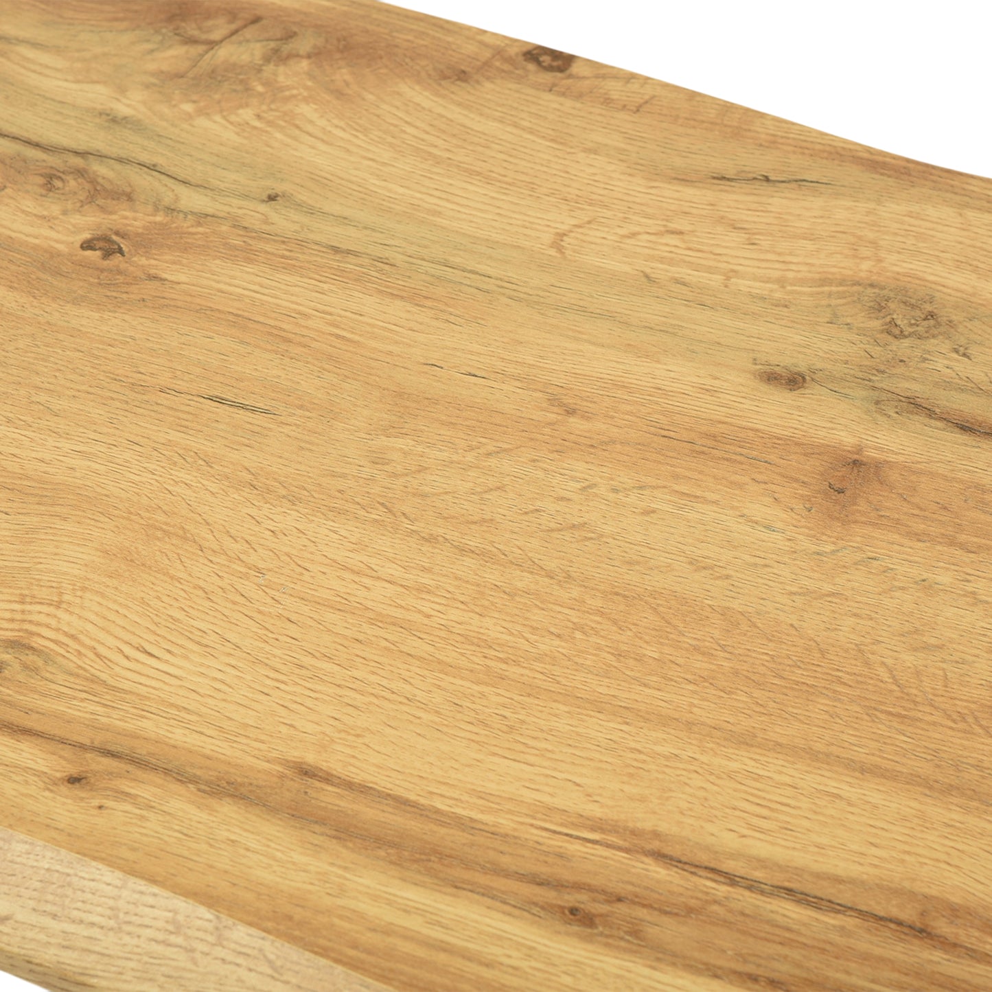 PILAR Lage Tafel Centertafel 110cm - HOUT