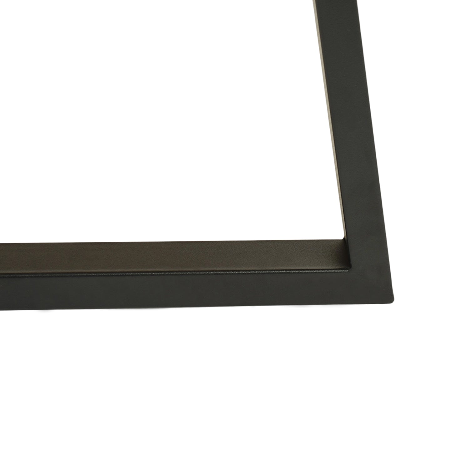 PILAR Lage Tafel Centertafel 110cm - HOUT
