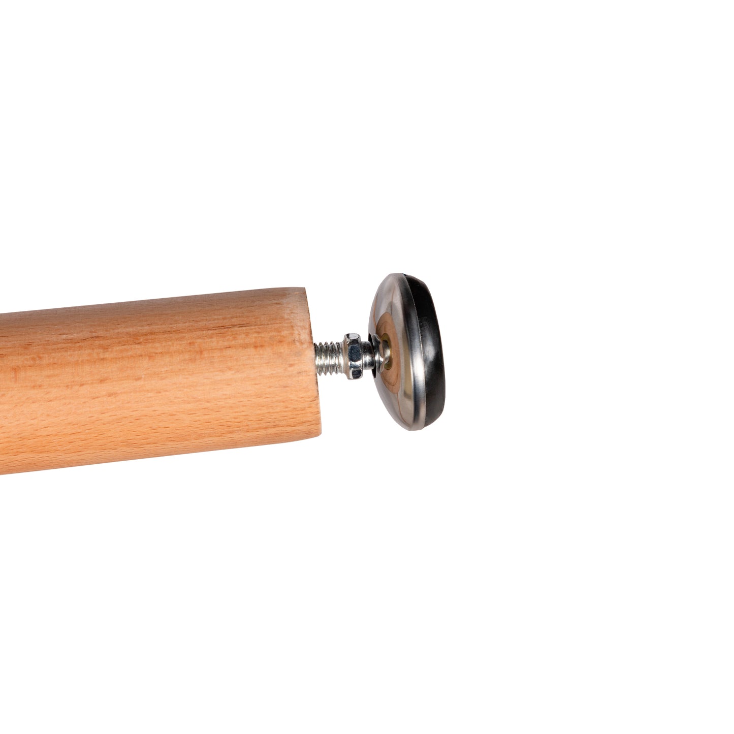 Ronde tafel Interrupt 120 cm - Wit